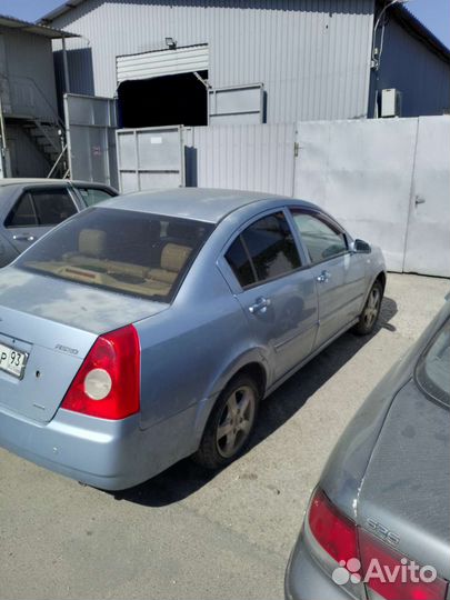 Авто разбор chery fora, A21, vortex estina