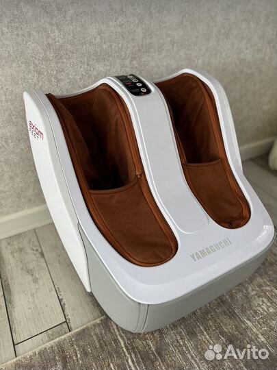 Массажер для ног yamaguchi