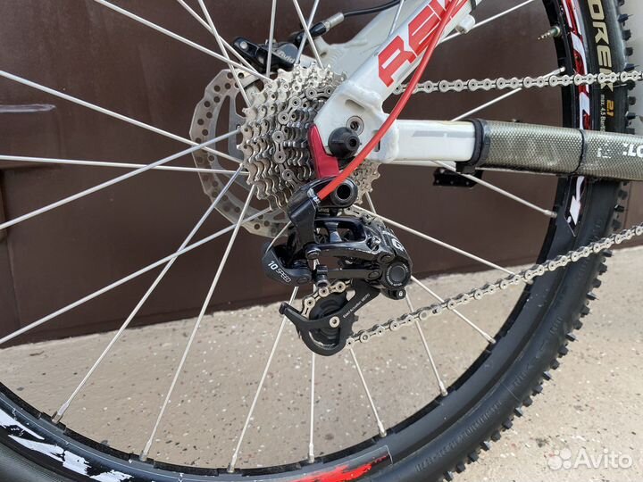 Велосипед Giant Reign M