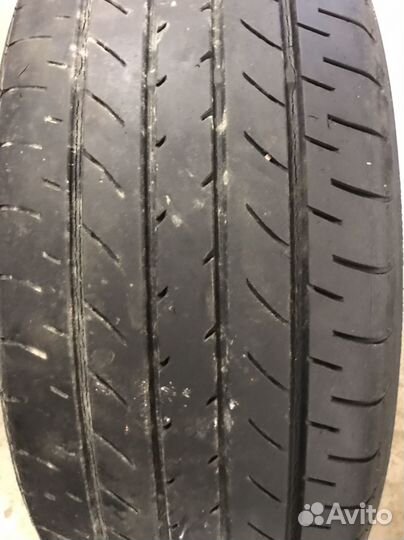 Yokohama BluEarth E51 225/60 R18