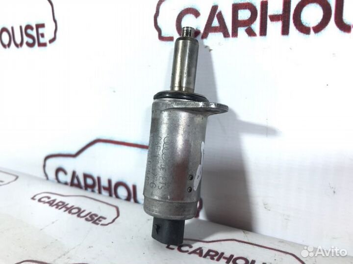 Клапан электромагнитный Audi A5 8T 1.8 cjeb 2014