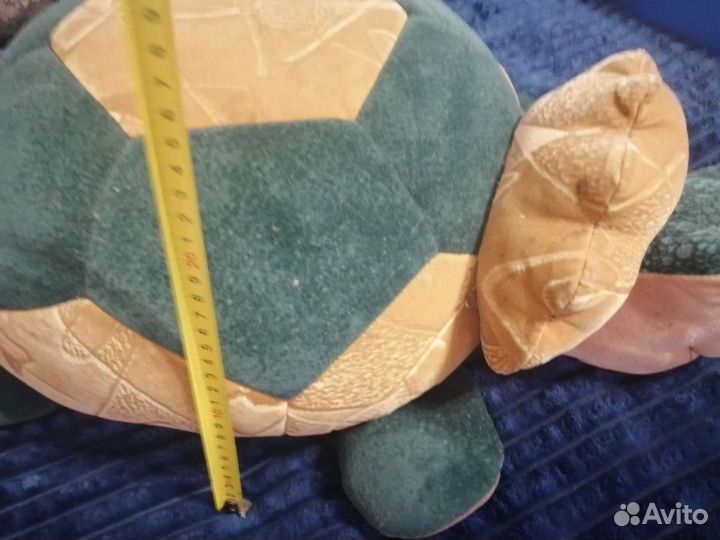 Подушка мягкая большая