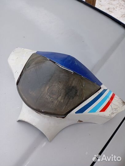 Продам фару