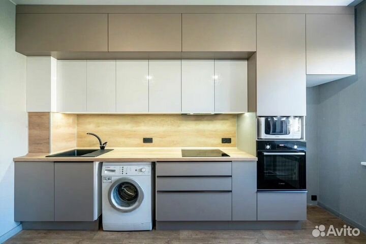 Цена за всю кухню на заказCN:015312