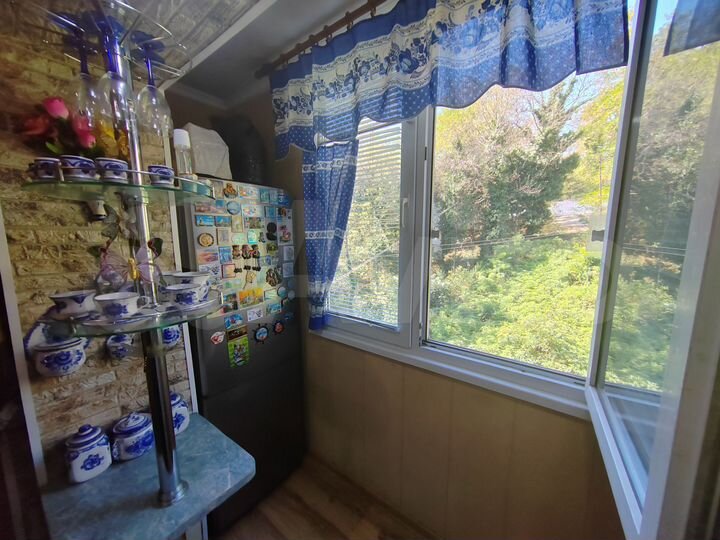 2-к. квартира, 47,7 м², 3/5 эт.