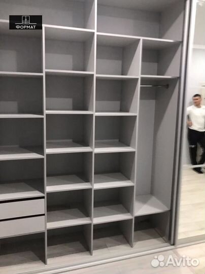 Прихожая,шкаф в прихожую.Под заказ.Производитель