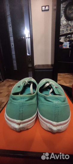Кеды оригинал