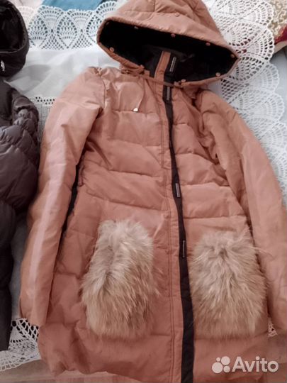 Женская одежда пакетом 42- 44