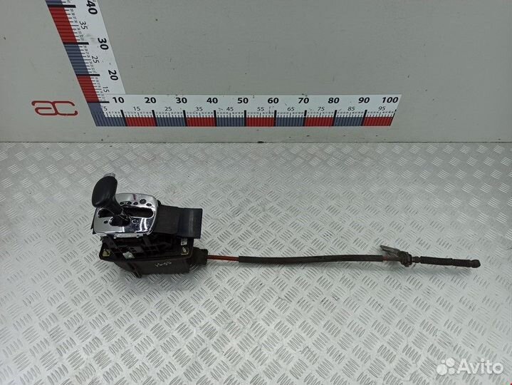 Кулиса кпп для Volkswagen Passat 5