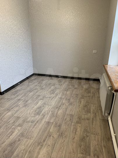 Офис, 21.3 м²