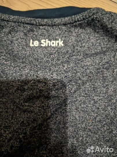 Лонгслив Le Shark medium