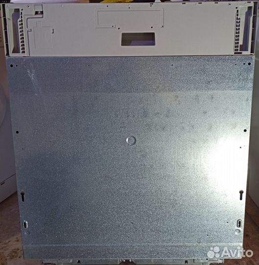 Посудомоечная машина electrolux 60 см