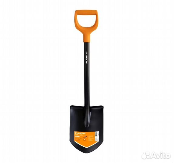 Лопата Plantic Fiskars 81см