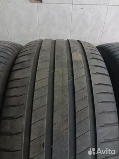 Michelin Latitude Sport 3 295/45 R20 110Y
