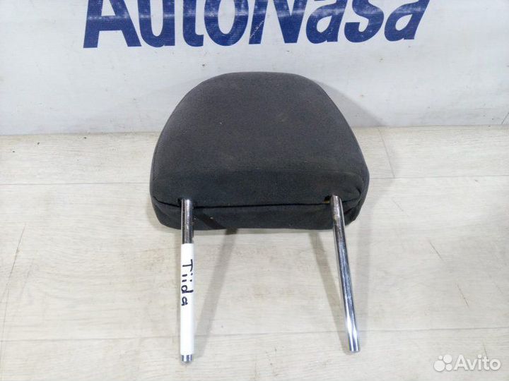 Подголовник передний Nissan Tiida хетчбэк HR16