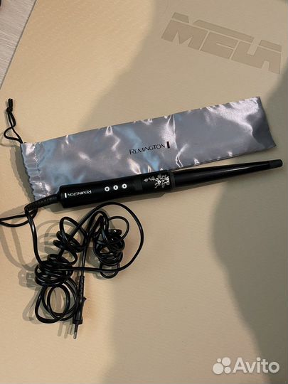 Плойка конусная Remington