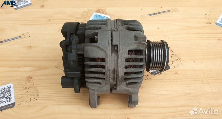 Генератор 038903023L