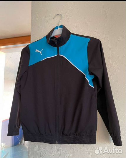 Спортивный костюм на 140