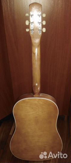 Классическая гитара