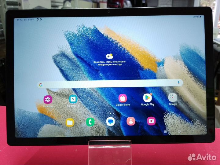 Планшет Samsung Tab A8 32GB