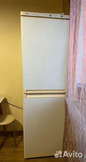 Холодильник siemens на запчасти