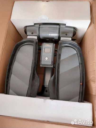 Тренажер степпер Torneo