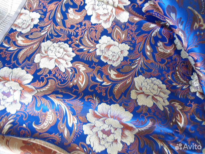 Парча отрез