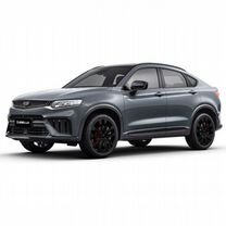 Новый Geely Tugella 2.0 AT, 2024, цена от 3 189 990 руб.