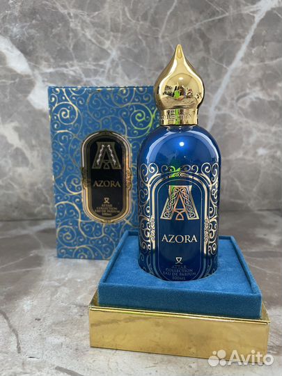 Attar Collection Azora