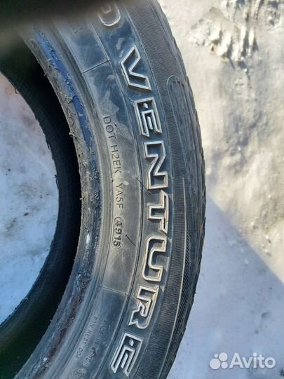 Marshal RoadVenture APT KL51 235/60 R17 102V