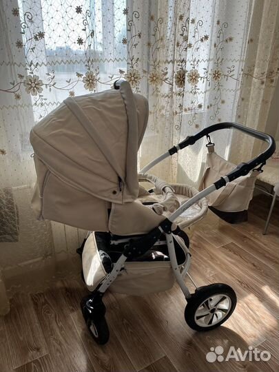 Коляска 2 в 1 riko