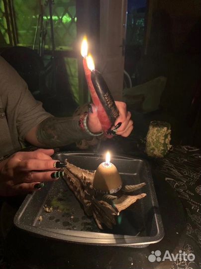 Приворот, гадание, обучение, любая помощь