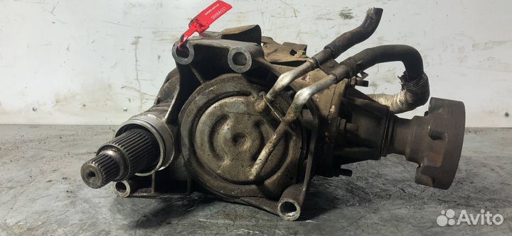 Раздаточная коробка Land Rover Freelander рест