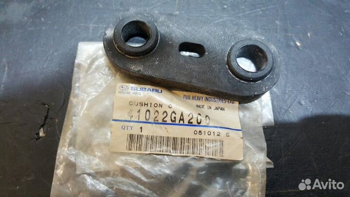 Опора кпп Subaru Impreza Wrx Sti GD 00-03