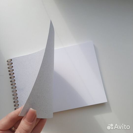 Фотоальбом новый