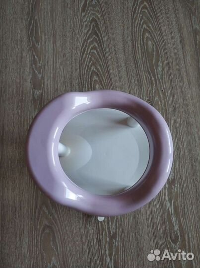 Стульчик для купания