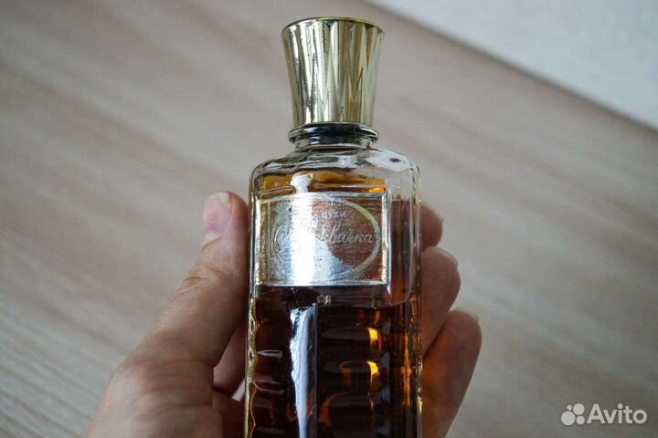 Винтажные духи СССР 