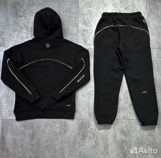 Спортивный костюм nike nocta