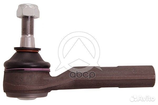 Наконечник рулевой тяги прав/лев 91033 Sidem