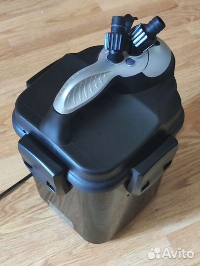 Внешний фильтр Aquael Unimax 150