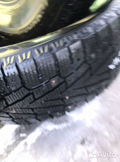 Nexen Winguard Spike SUV 215/70 R16 100T