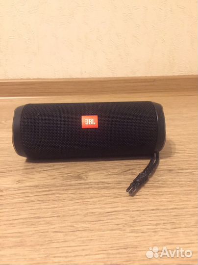 Колонка JBL flip 4 оригинал