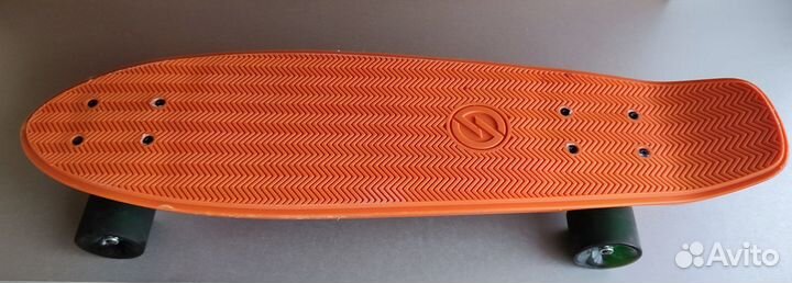 Лонгборд скейт Oxelo большой