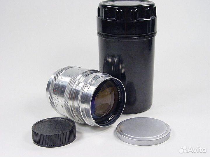 1959г кмз. Юпитер-9 2/85 М39 Полностью обслужен