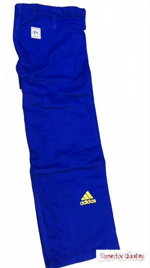 Кимоно для дзюдо, Adidas Champion 2. 160/170/180