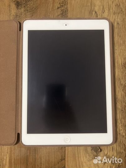 iPad Air 32gb с симкой