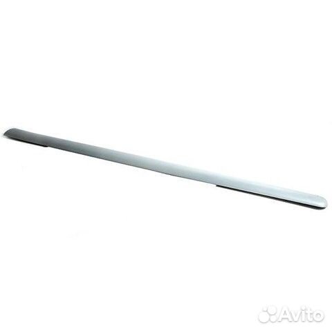 Молдинг двери передней левой chery Sweet/QQ