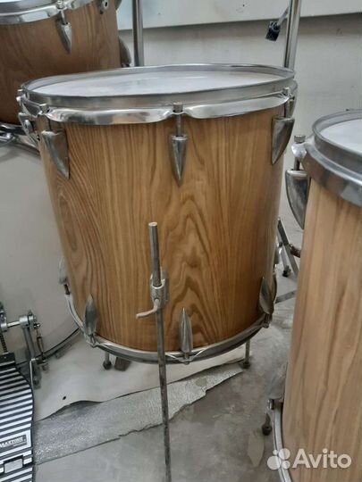 Ударная установка Engels