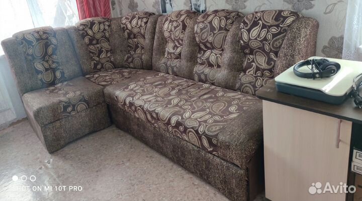 Детская кровать диван бу
