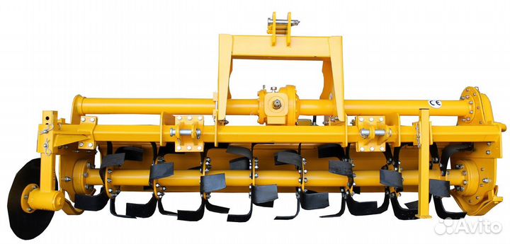 Почвофреза SWAN AGRO NSEJT RT 150, 2023